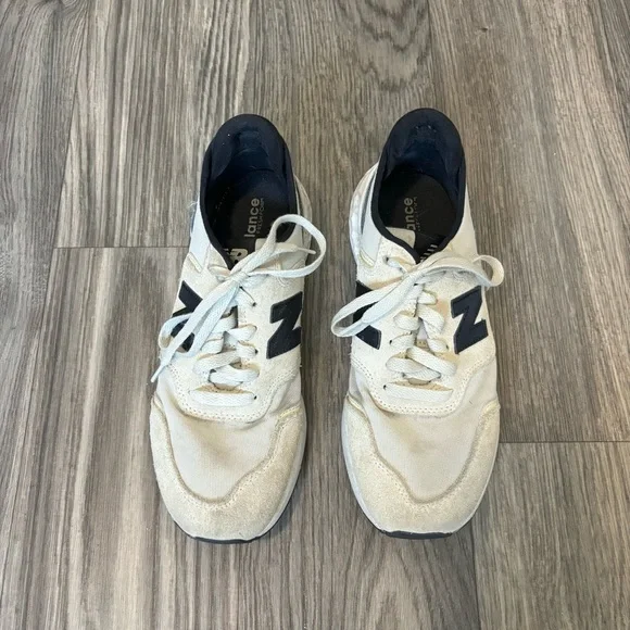 New Balance Fresh Foam X70 Leopard Casual Sneakers from Finish Line - Picture 5 of 6